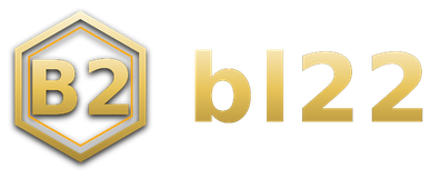 bl22 logo